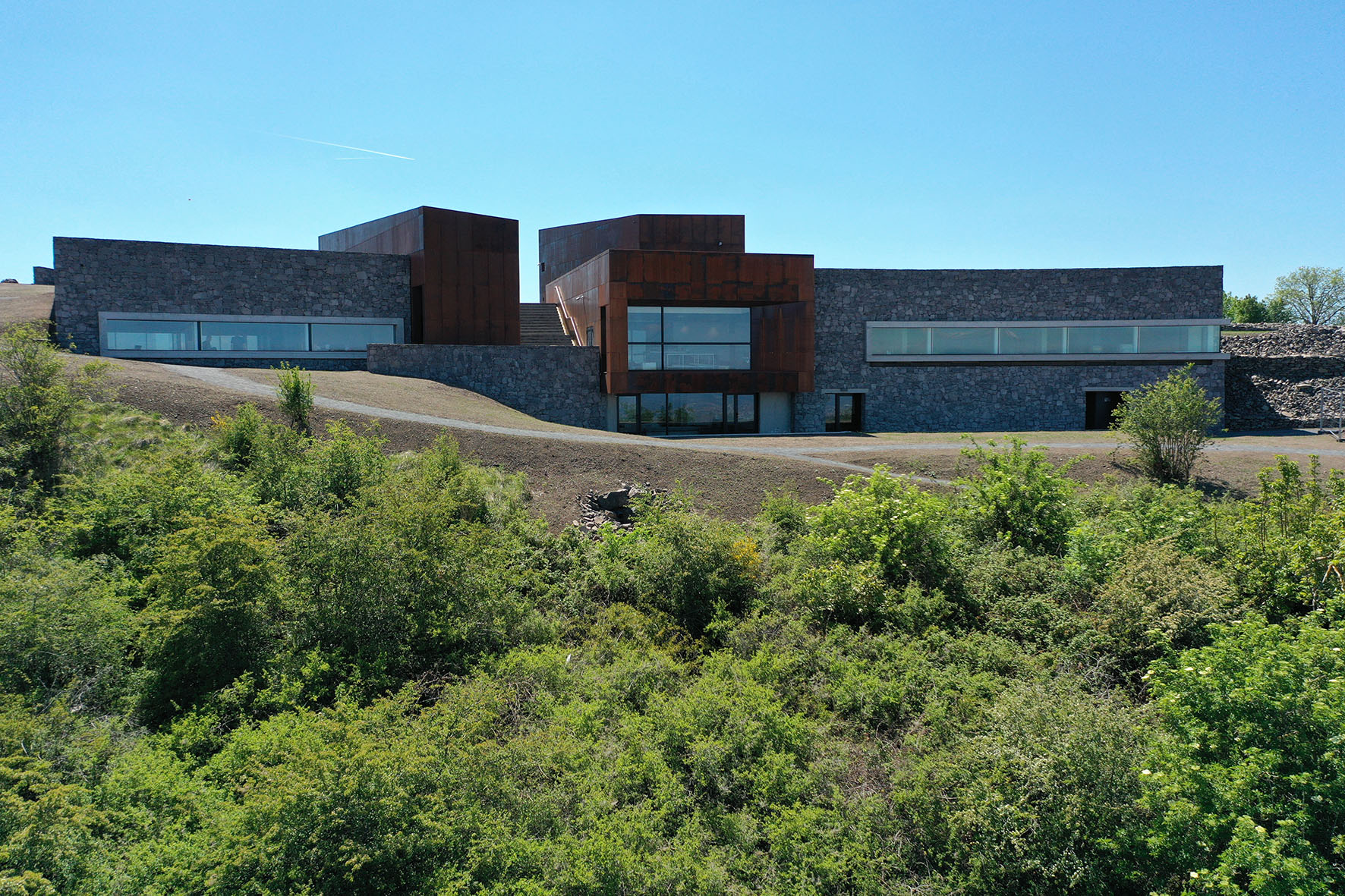 Musée de la bataille de Gergovie